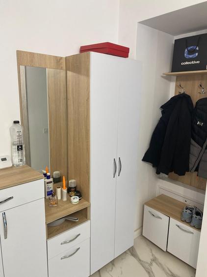 Ambiance Residence 3 camere premium | Pipera | OMV | complet mobilat - 5