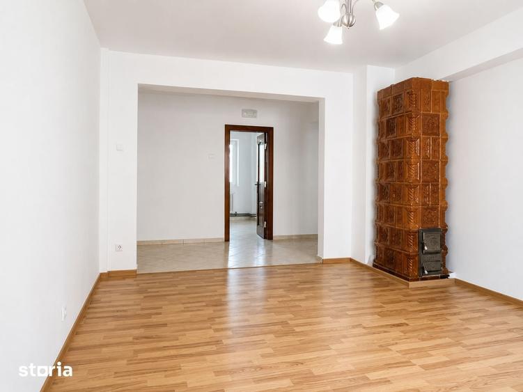 Apartament 3 camere decomandat,70 mp, renovat complet, zona centrala - 5