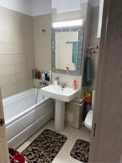 Apartament cu 2 camere în Vitan