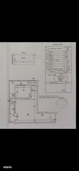 Drumul Taberei Apartament 2 camere decomandat 88 mp,str Drumul Furcii - 12