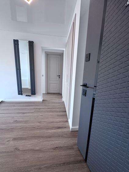 Apartament 2 camere central la 2 minute de centrul pietonal - 1