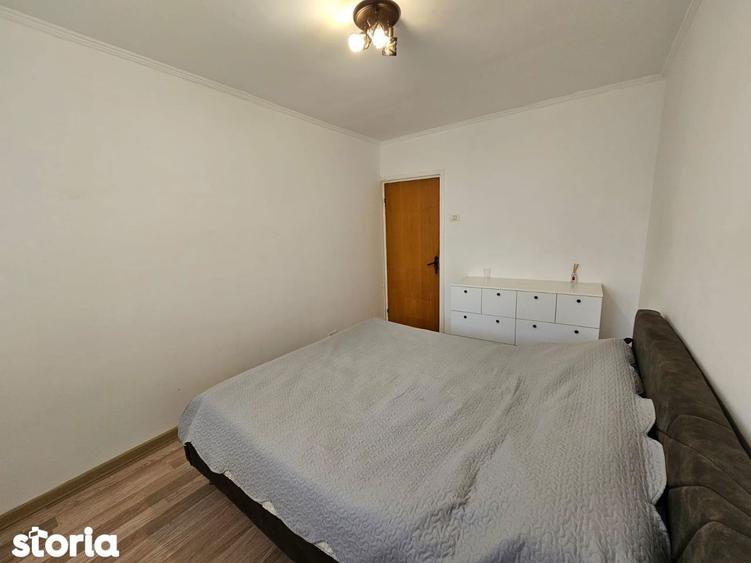 Apartament cu 3 camere în Pantelimon