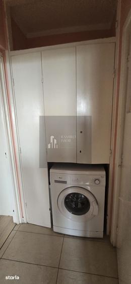 Apartament cu 2 camere în Giurgiului