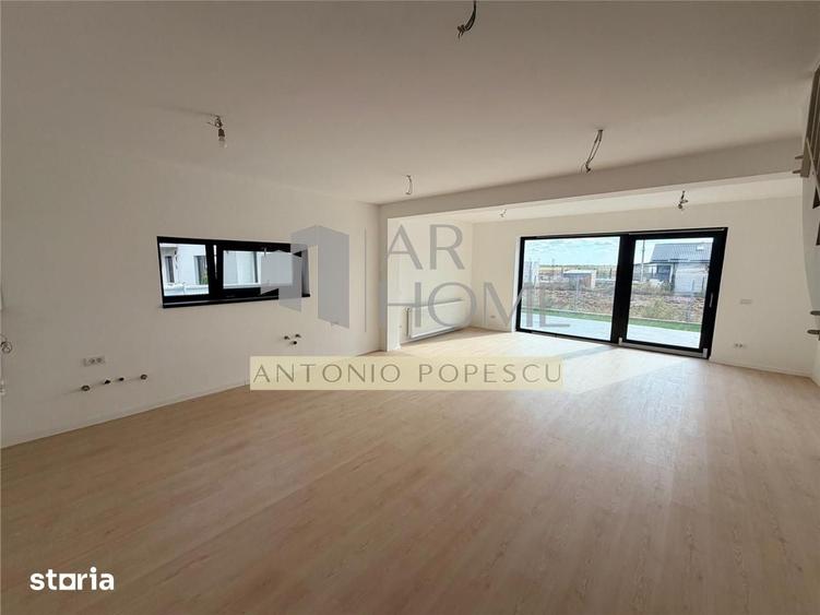 Casă cu 4 camere cu Teren 250 Mp în Târgșoru Vechi