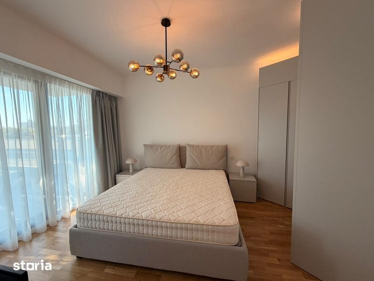 Apartament cu 2 camere în Cotroceni