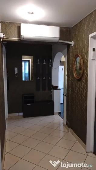 Apartament cu 2 camere decomandat în Lujerului