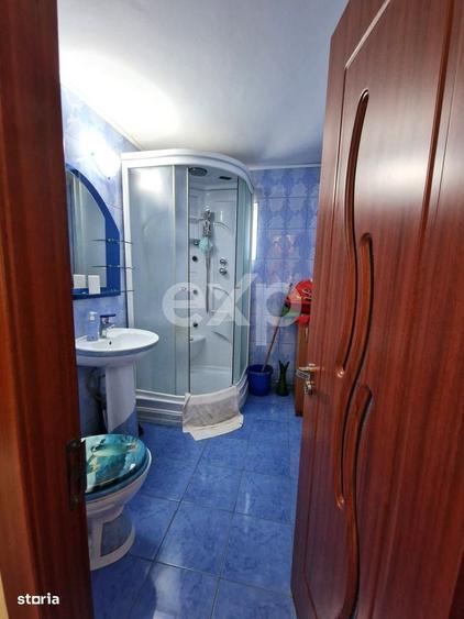 Apartament cu 3 camere în Ulmi