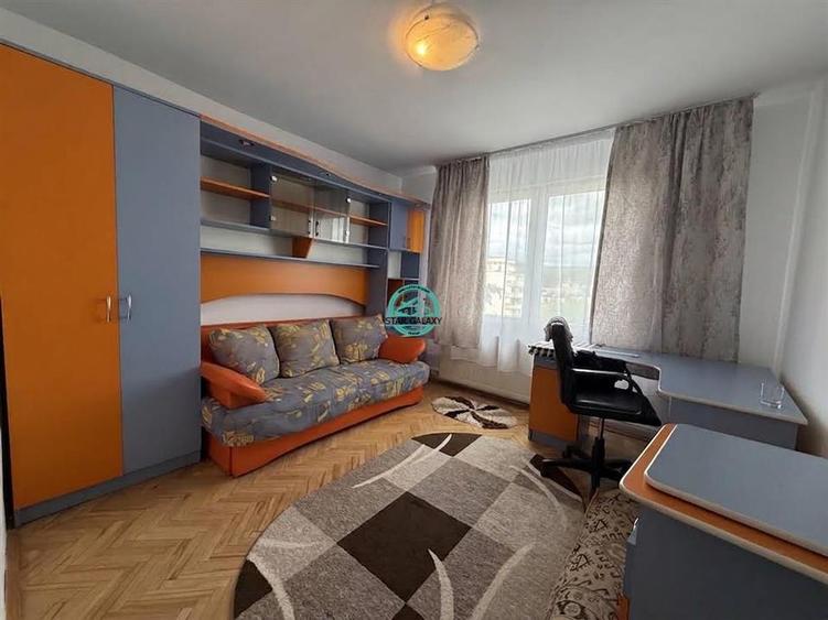 Apartament cu 2 camere decomandat, mobilat în Tudor Vladimirescu