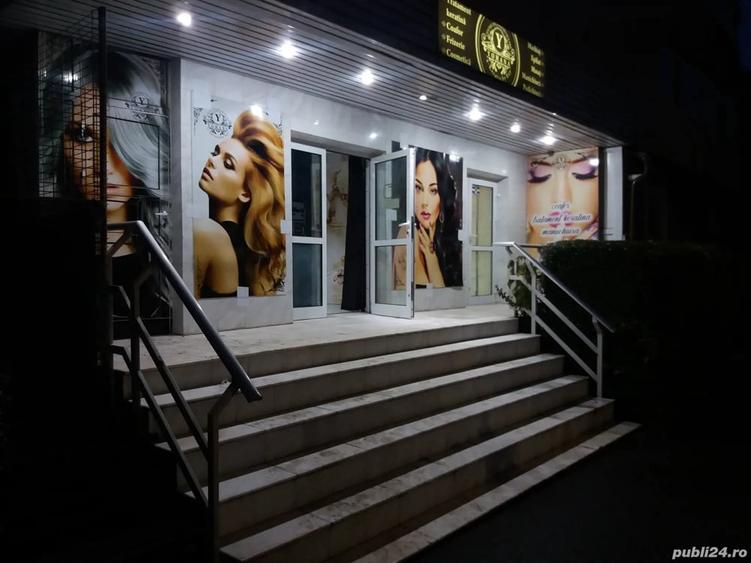 Spațiu comercial, de 60 mp, în Central