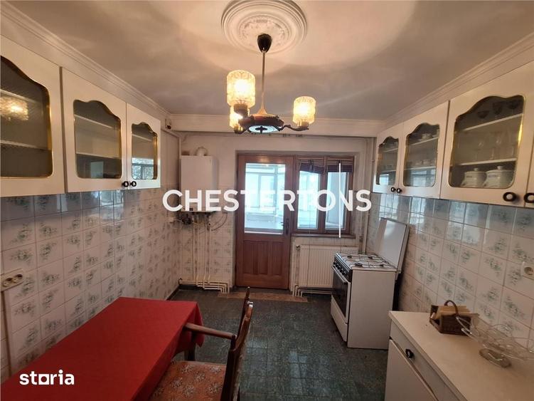 Duplex ultracentral - vanzare - Braila - 7