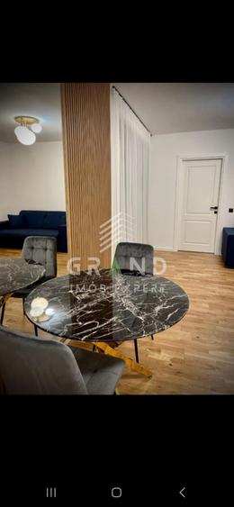 Apartament cu 2 camere semidecomandat, mobilat în Grigorescu