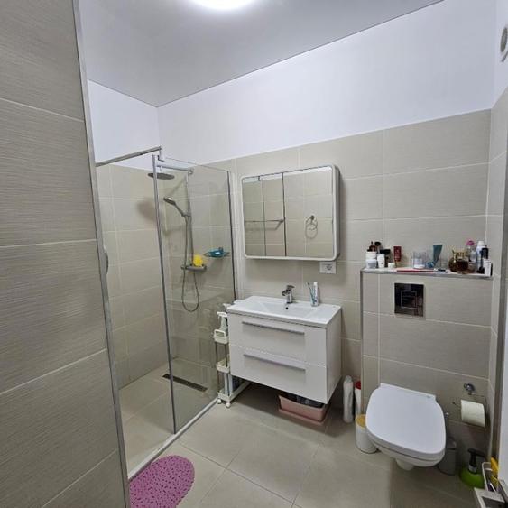 Apartament cu 2 camere semidecomandat în Tomis Nord