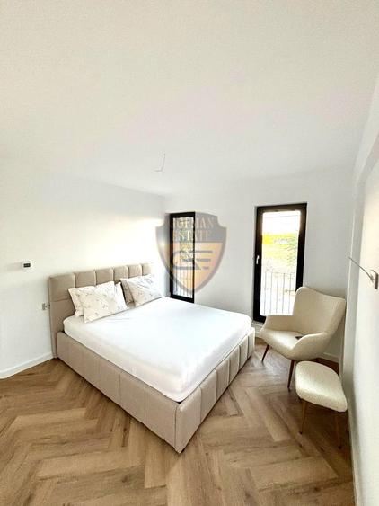 Apartament cu 3 camere decomandat în Stadion
