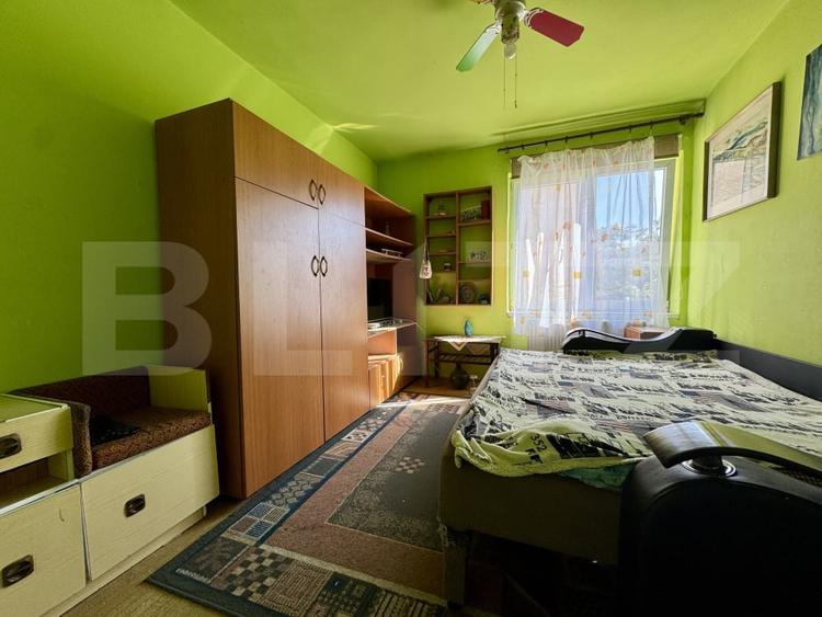 Apartament cu 4 camere, 80 mp, zona Tudor - 4