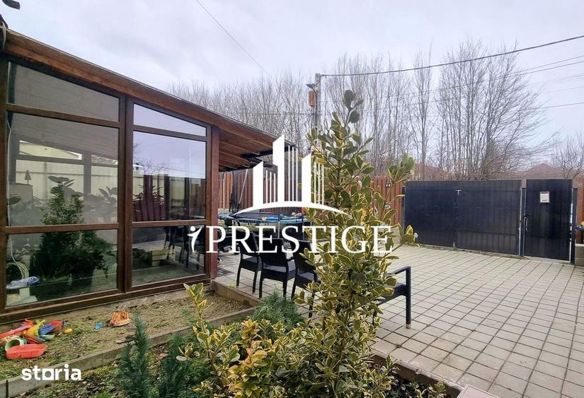 CASA DE VANZARE IN SIBIU CISNADIE | PRETABILA 2 FAMILII - 6