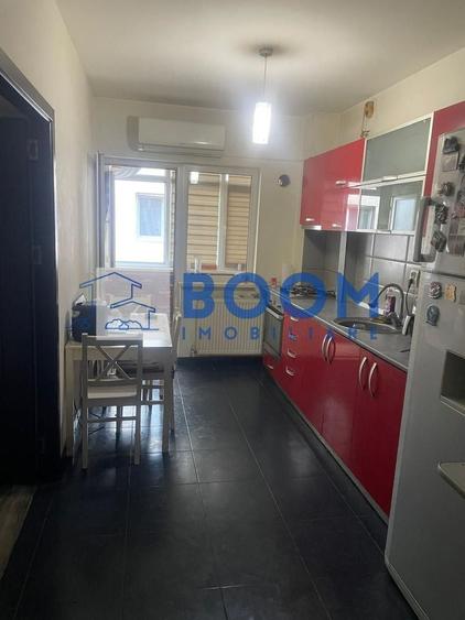 Apartament cu 2 camere decomandat, mobilat în Cartierul Nord