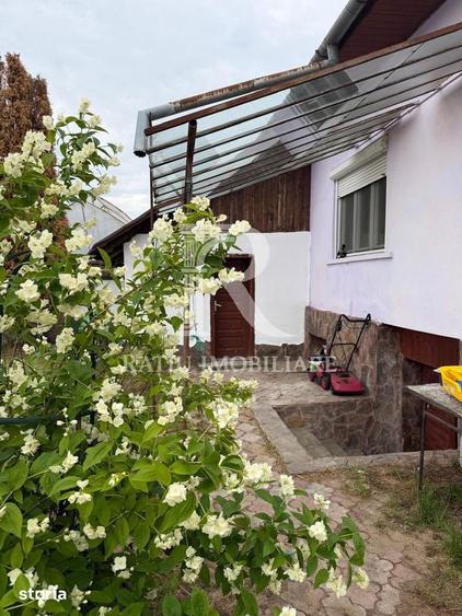 Casa de familie renovata | curte spa?ioasa ?i intima | Tarcaia - 17