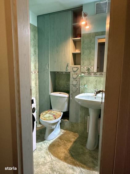 Apartament cu 3 camere, mobilat în Bucovina