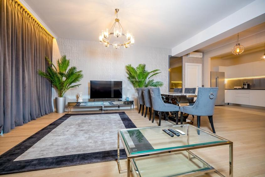 4 Camere  | Cartierul Francez | Herăstrău - 11
