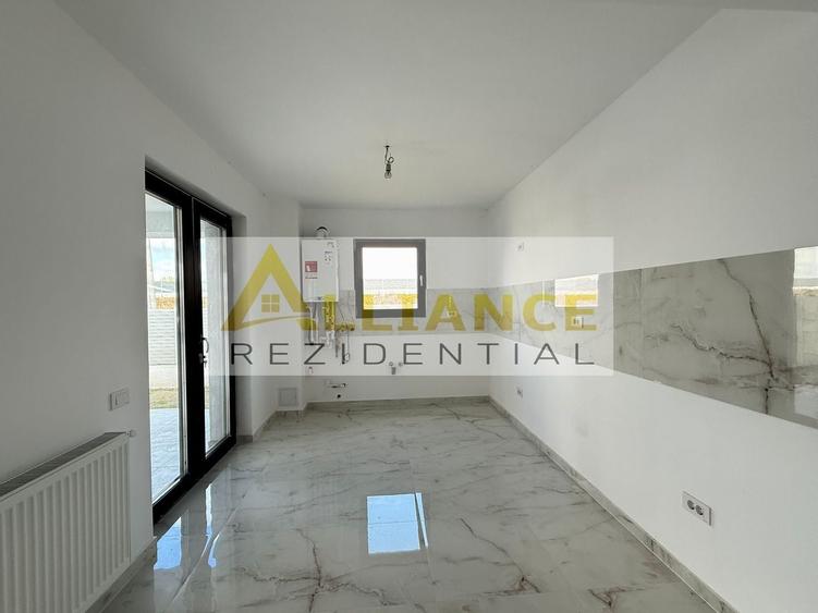 Vila P+M | 4 camere | 3 bai | Teren 308mp - 8