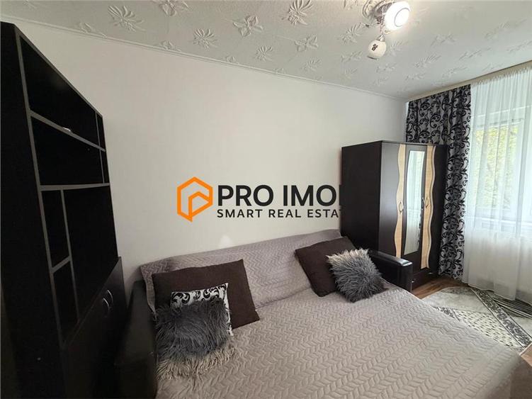 Apartament cu 2 camere decomandat, mobilat în 1 Decembrie