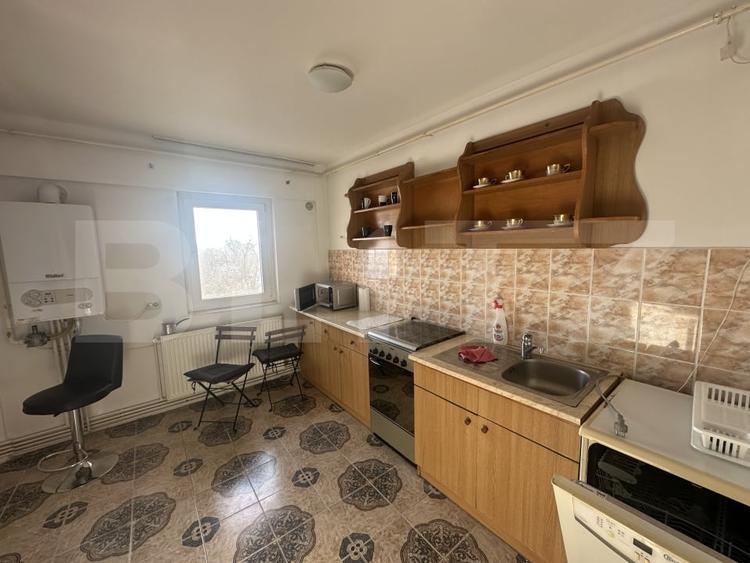 Apartament 2 camere, 53 mp – zona Carpati 2 - 1