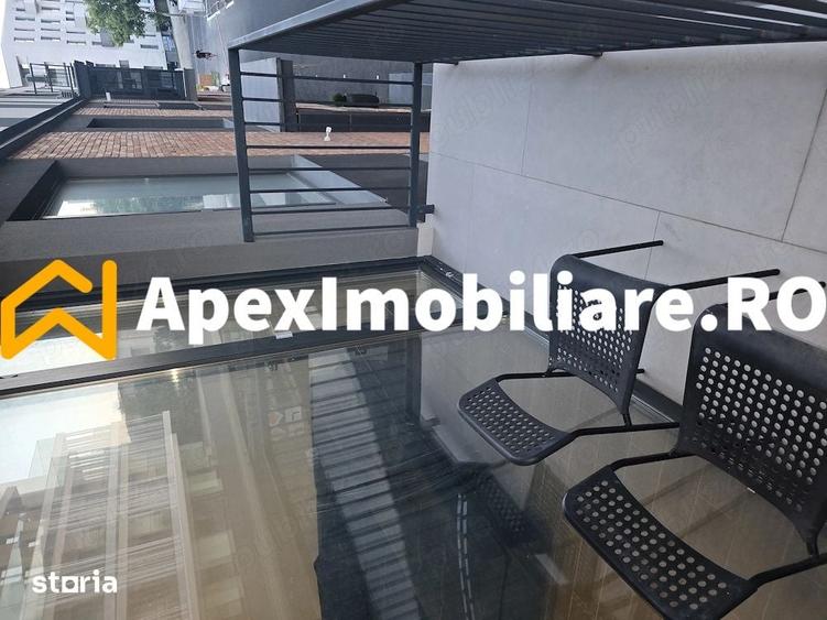 Apartament cu 2 camere decomandat în Centrul Istoric