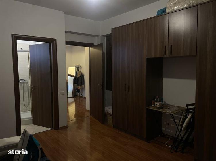 Apartament cu 3 camere în Bucureștii Noi