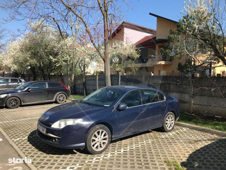 Garsoniera de inchiriat , loc de parcare Drumul Taberei Quadra trees - 19