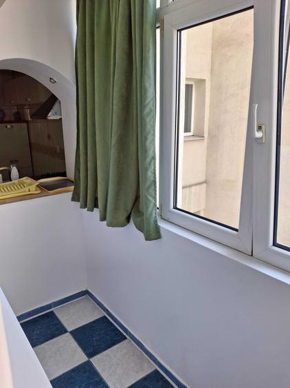 Apartament cu 2 camere semidecomandat în Iancului