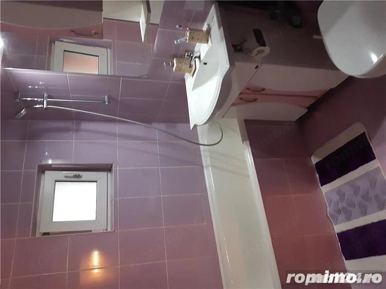Garsonieră decomandată în Pantelimon