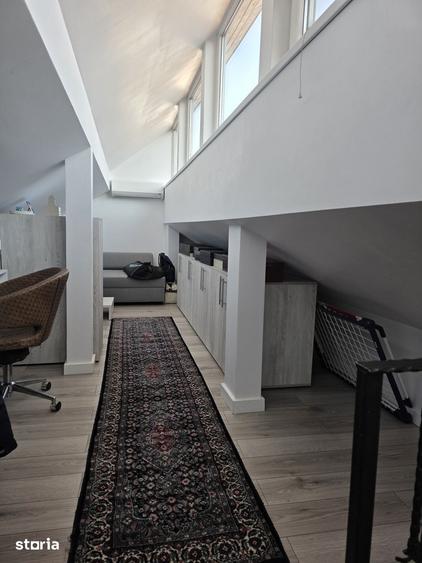 Apartament 3 camere, Centru Ia?i, 91mp - 12