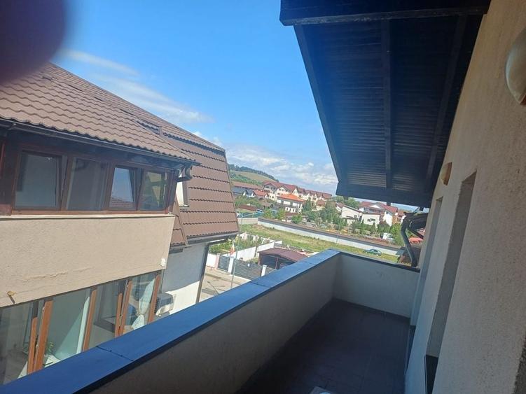 Garsonieră decomandată în Sânpetru