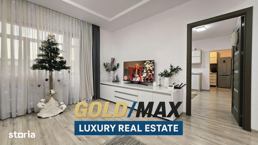 Apartament 3 camere, Trivale, 103 m2 utili, mobilat si utilat - 14
