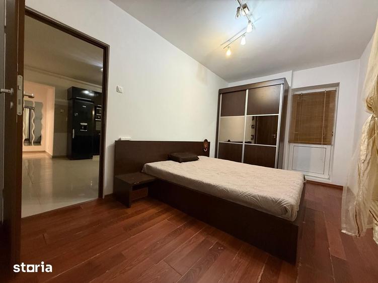 Apartament cu 2 camere în Valea Ialomiței