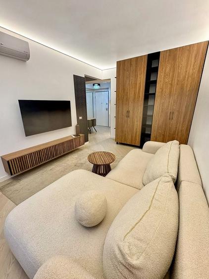 Rent I Premium 2-Bedroom Apartment | Cortina North I Pipera - 9