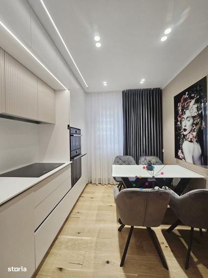 Vanzare 2 camere, etaj 1, Urban Plaza, Brasov - 4