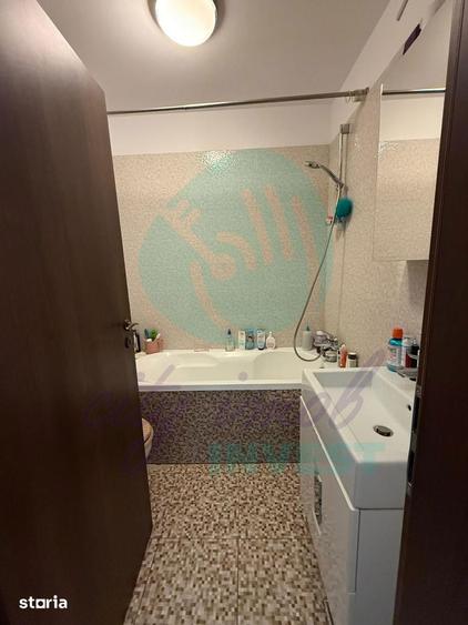 Apartament 2 camere bloc nou, mobilat complet 3 min Metrou Obor - 9