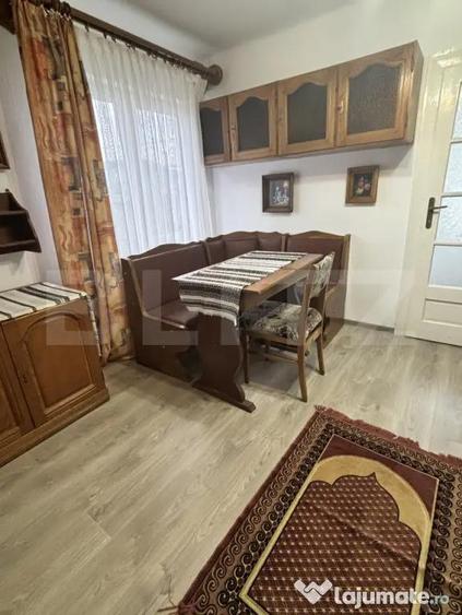 Casa de vanzare, 8 camere, 263 mp + 400 mp teren, in Cam - 3