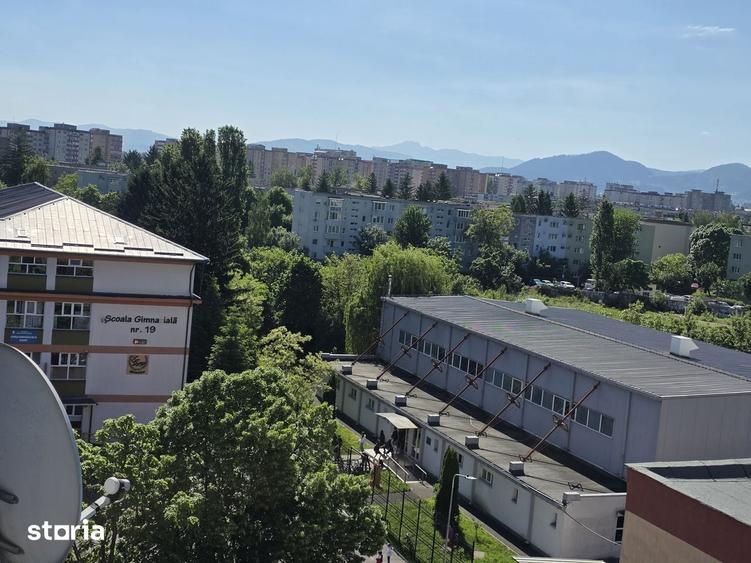 Apartament cu 2 camere în Ultracentral