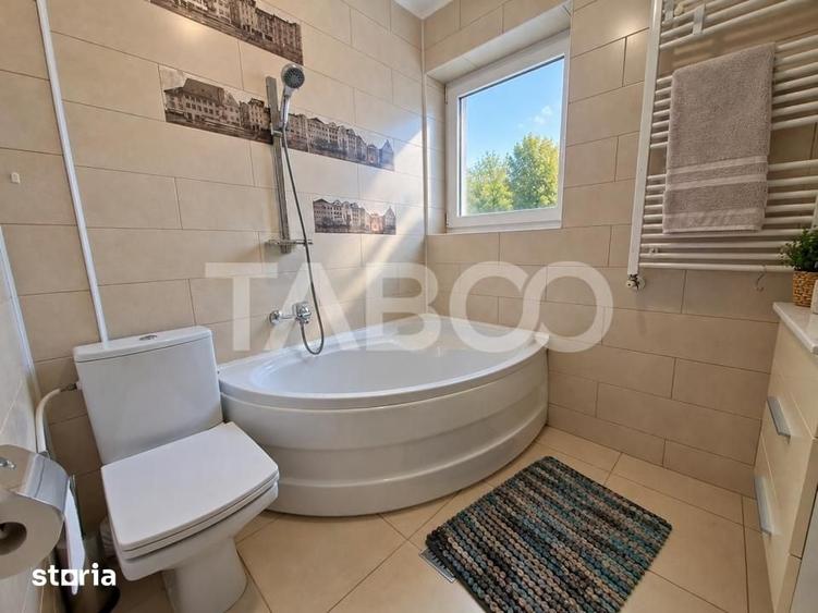 Apartament cu 3 camere decomandat în Șelimbăr
