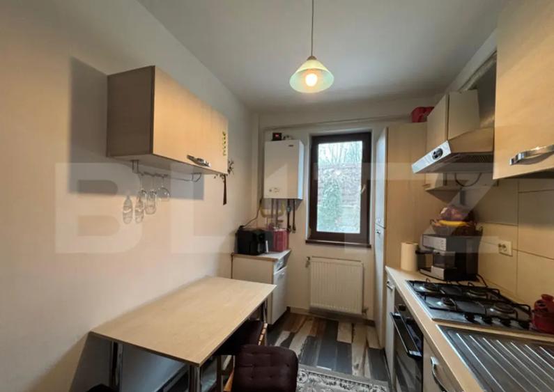 Apartament 2 camere, 52 mp, zona Moara de Vant - 4