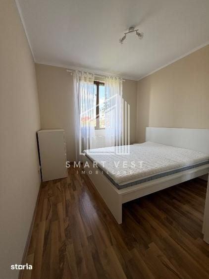 Apartament 2 camere | Etaj 1 | 51 mp | Zona Carpati 2 - 7