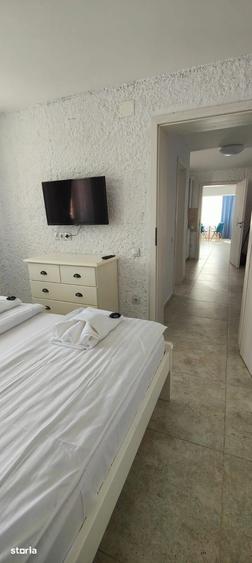 Apartament cu 2 camere decomandat în Sânmartin