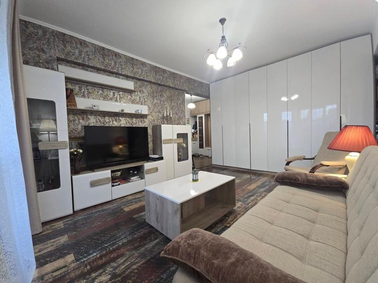 Apartament 3 Camere  Strada Caisului, Fundeni Dobroești - 9