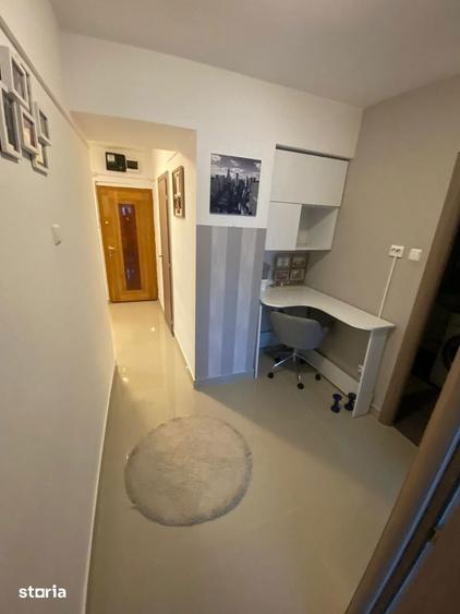 Apartament cu 3 camere în Ultracentral