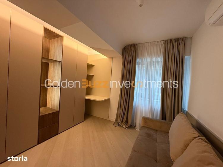 Apartament cu 3 camere în Herăstrău