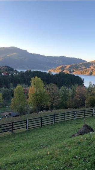 ceahlau , 10000mp total , lotizare la cererea clientului , vedere superba catre - 6