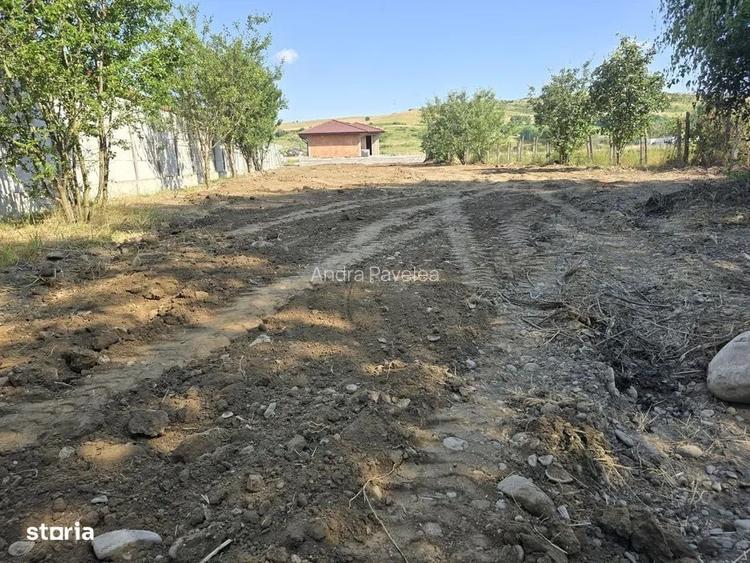 Teren Intravilan 9,42 Ari,Zona Zavoaie