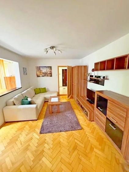 ?agului - apartament cu doua camere - 1